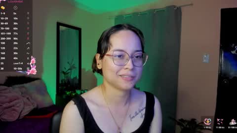 Cat-FOLLOWME and we talk IGshantal cerezo online show from 23, 2, 2026