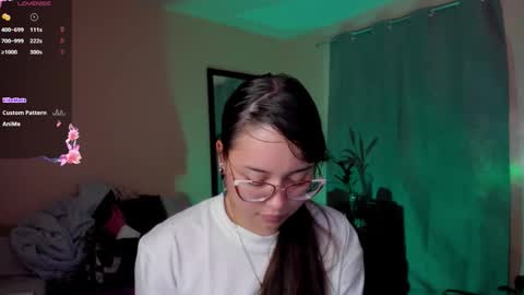 Cat-FOLLOWME and we talk IGshantal cerezo online show from 6, 3, 2026