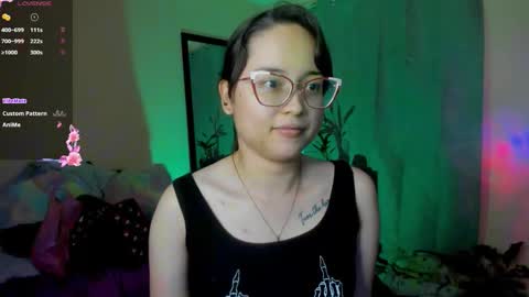 Cat-FOLLOWME and we talk IGshantal cerezo online show from 9, 3, 2026