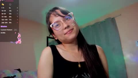 Cat-FOLLOWME and we talk IGshantal cerezo online show from 10, 3, 2026