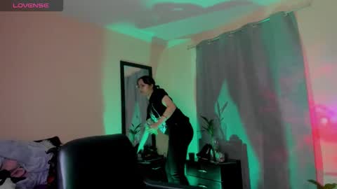 Cat-FOLLOWME and we talk IGshantal cerezo online show from 12, 3, 2026