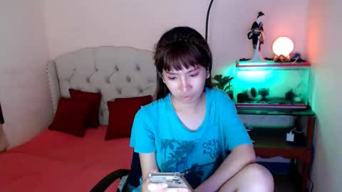 SHANTA FOX  s online show from 22, 1, 2025