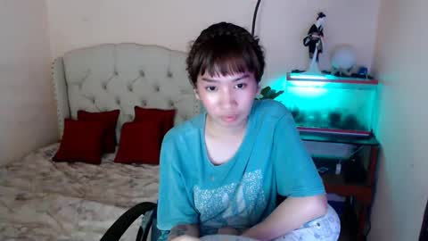 SHANTA FOX  s online show from 31, 1, 2025