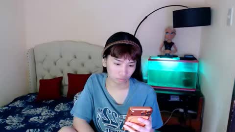 SHANTA FOX  s online show from 20, 2, 2026