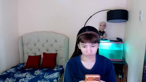 SHANTA FOX  s online show from 13, 3, 2026