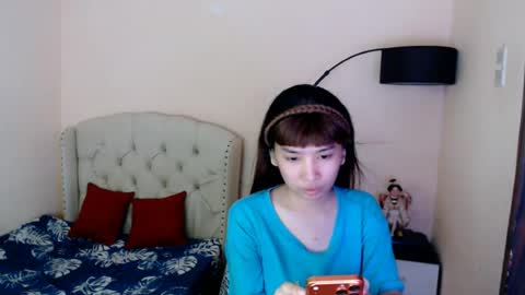 SHANTA FOX  s online show from 25, 7, 2026