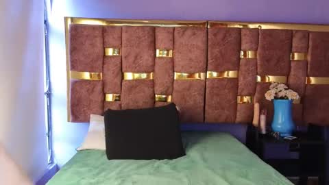 shantall 05 online show from 18, 9, 2025