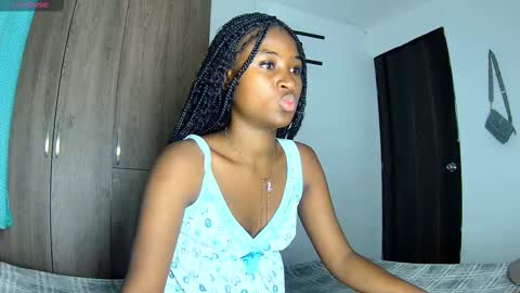 shantall_ebony1 online show from 13, 9, 2025