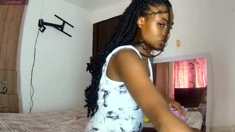 shantall_ebony1 online show from 15, 9, 2025