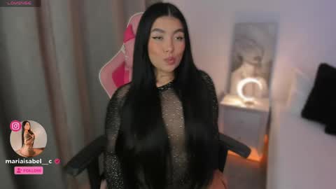 Snapshot of shantall_vidales chatting on 14, 5, 2026 online show from 14, 5, 2026