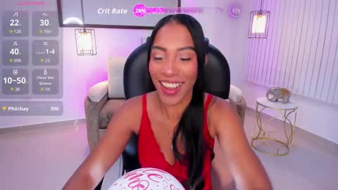 Shantall wills online show from 14, 2, 2026