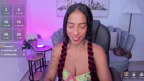 Shantall wills online show from 28, 4, 2026