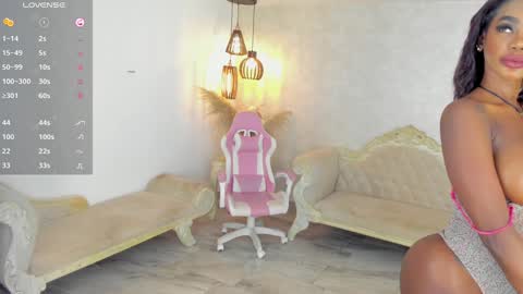 ShantallKnowles online show from 5, 12, 2024