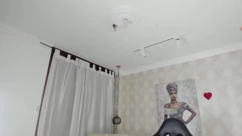 Shantal online show from 2, 3, 2026