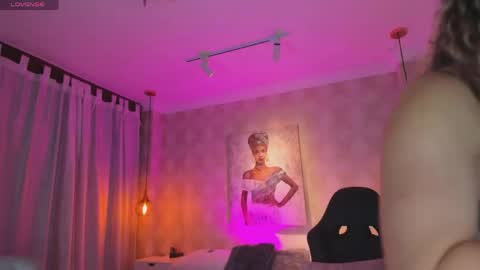 Shantal online show from 20, 4, 2026