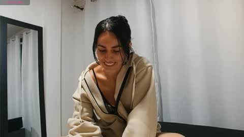 shantal online show from 6, 3, 2026