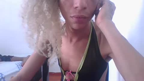 shantalys_beauty online show from 23, 3, 2026