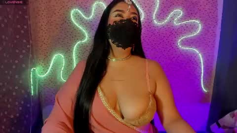SHANTAL  online show from 20, 6, 2026