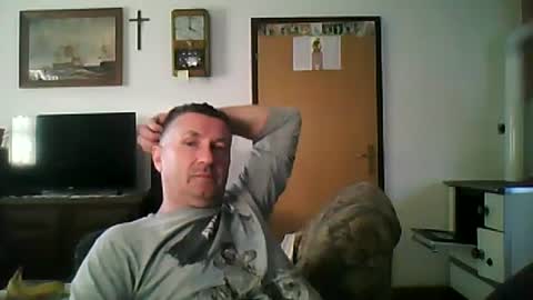 Snapshot of shaomy711 chatting on 25, 1, 2025 excelo21 online show from 25, 1, 2025