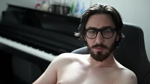 frenchy boy online show from 12, 7, 2026