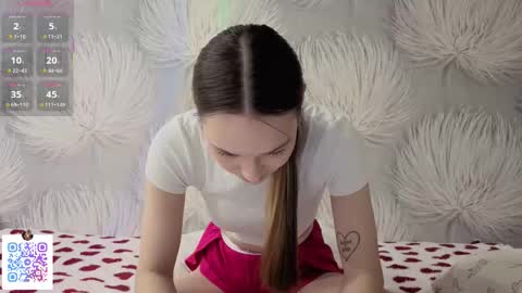 Alica online show from 28, 2, 2026