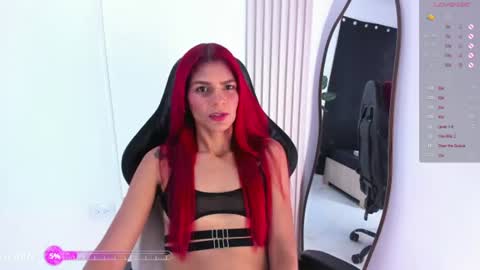 shara_85 online show from 10, 6, 2026