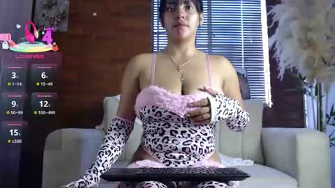 shara_rios online show from 11, 6, 2026