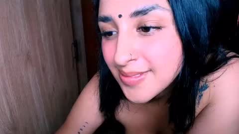 My real name is bella  Much Gust  online show from 20, 2, 2025