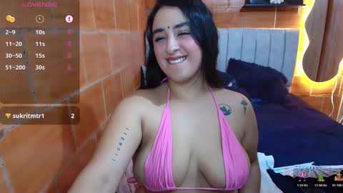 My real name is bella  Much Gust  online show from 27, 2, 2026