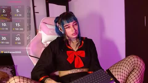 Snapshot of sharaross1 chatting on 5, 11, 2025 sharaross1 online show from 5, 11, 2025