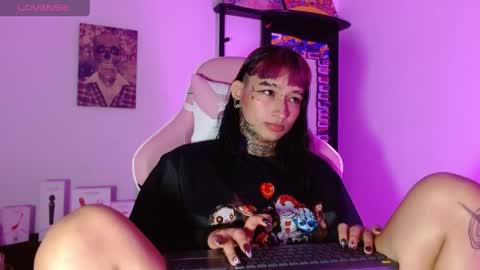 sharaross1 online show from 18, 4, 2026