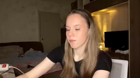 Arina online show from 3, 3, 2026