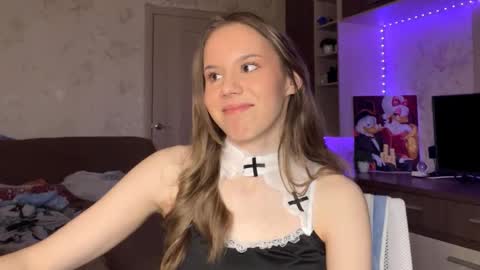 Arina online show from 11, 3, 2026