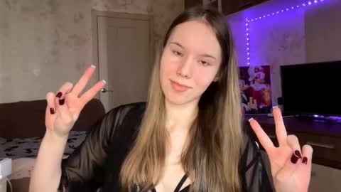 Arina online show from 13, 3, 2026