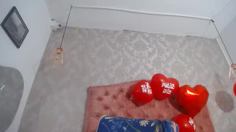 SHARICK online show from 16, 2, 2025