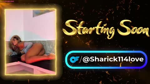 sharick lovee    online show from 20, 12, 2024