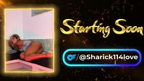 sharick lovee    online show from 21, 12, 2024