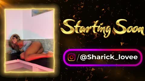 sharick lovee    online show from 28, 12, 2024