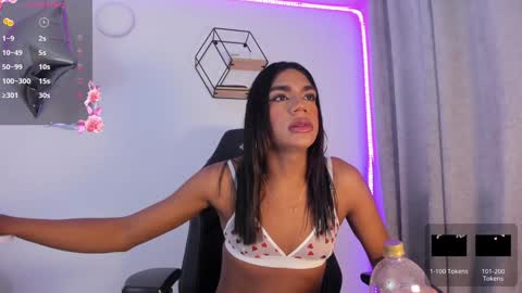 sharick lovee    online show from 17, 1, 2025