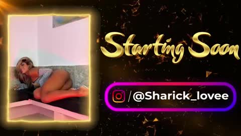 sharick lovee    online show from 20, 2, 2025