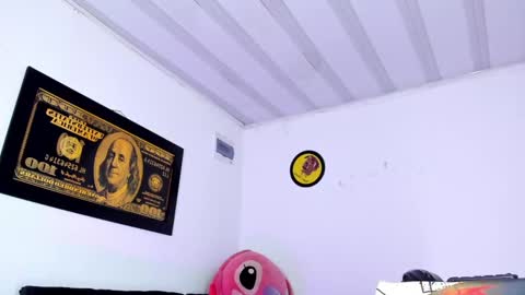 Sharick M online show from 13, 2, 2025