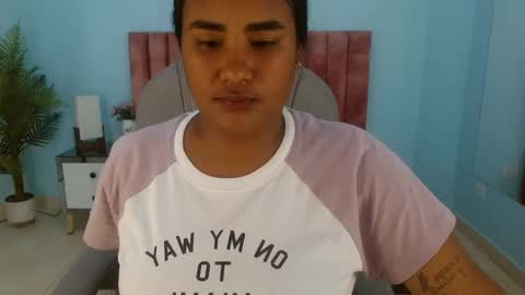 Snapshot of sharis_ chatting on 13, 4, 2026 sharis_ online show from 13, 4, 2026