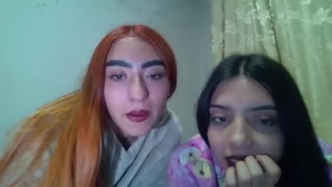 sharkboy_lavagirl_d_a online show from 13, 3, 2026