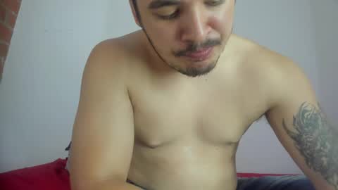 Snapshot of sharkmerlin chatting on 3, 6, 2026 jhon deibyd online show from 3, 6, 2026