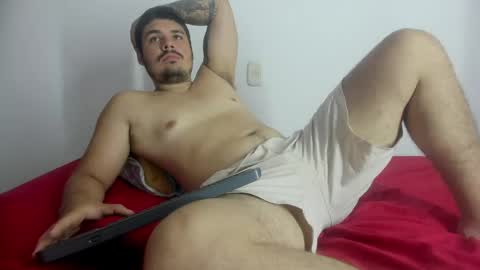 Snapshot of sharkmerlin chatting on 6, 6, 2026 jhon deibyd online show from 6, 6, 2026