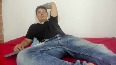 Snapshot of sharkmerlin chatting on 15, 6, 2026 jhon deibyd online show from 15, 6, 2026