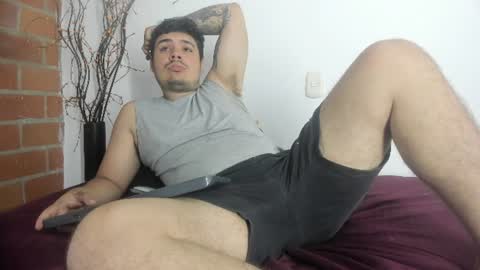 Snapshot of sharkmerlin chatting on 8, 8, 2026 jhon deibyd online show from 8, 8, 2026