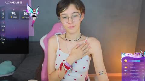 Snapshot of sharli_rose chatting on 1, 12, 2024 Sharli online show from 1, 12, 2024