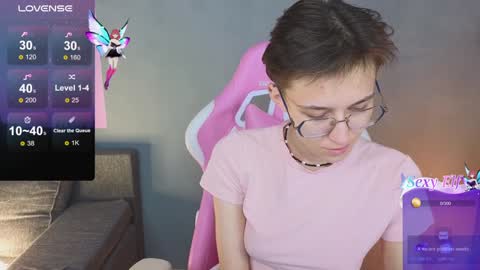 Snapshot of sharli_rose chatting on 7, 12, 2024 Sharli online show from 7, 12, 2024