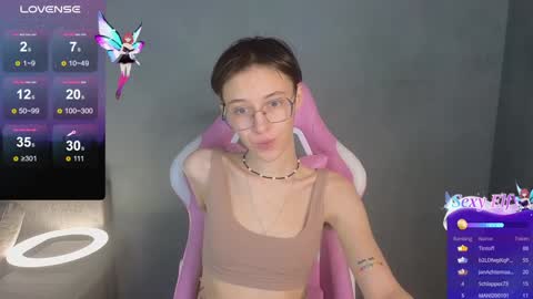 Snapshot of sharli_rose chatting on 15, 12, 2024 Sharli online show from 15, 12, 2024